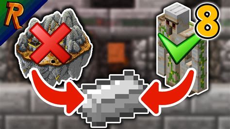 Steps: 1. . How to get iron in stranded hypixel skyblock